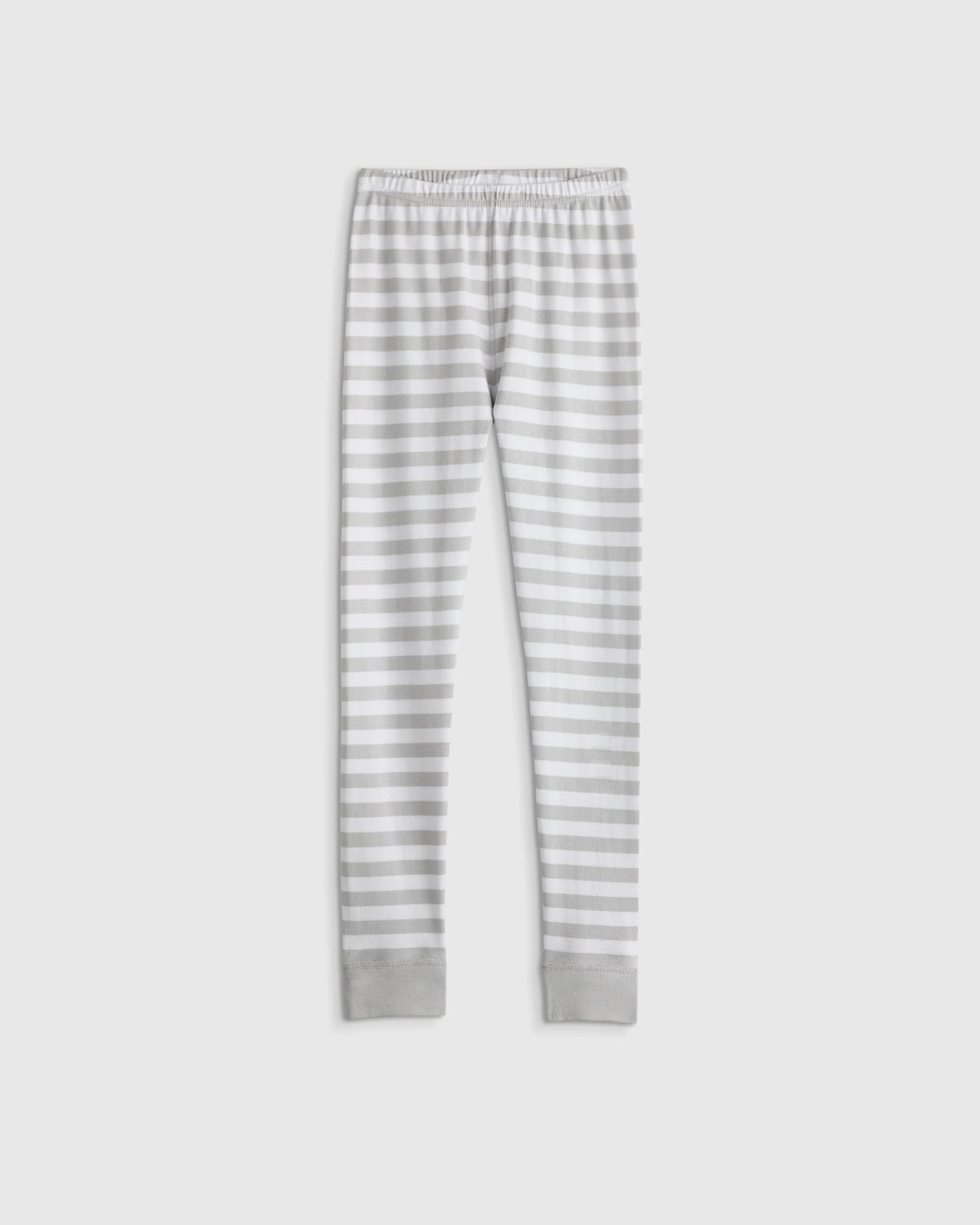 100% Organic Cotton Short Sleeve and Pant Pajama Set - 6 / Planets
