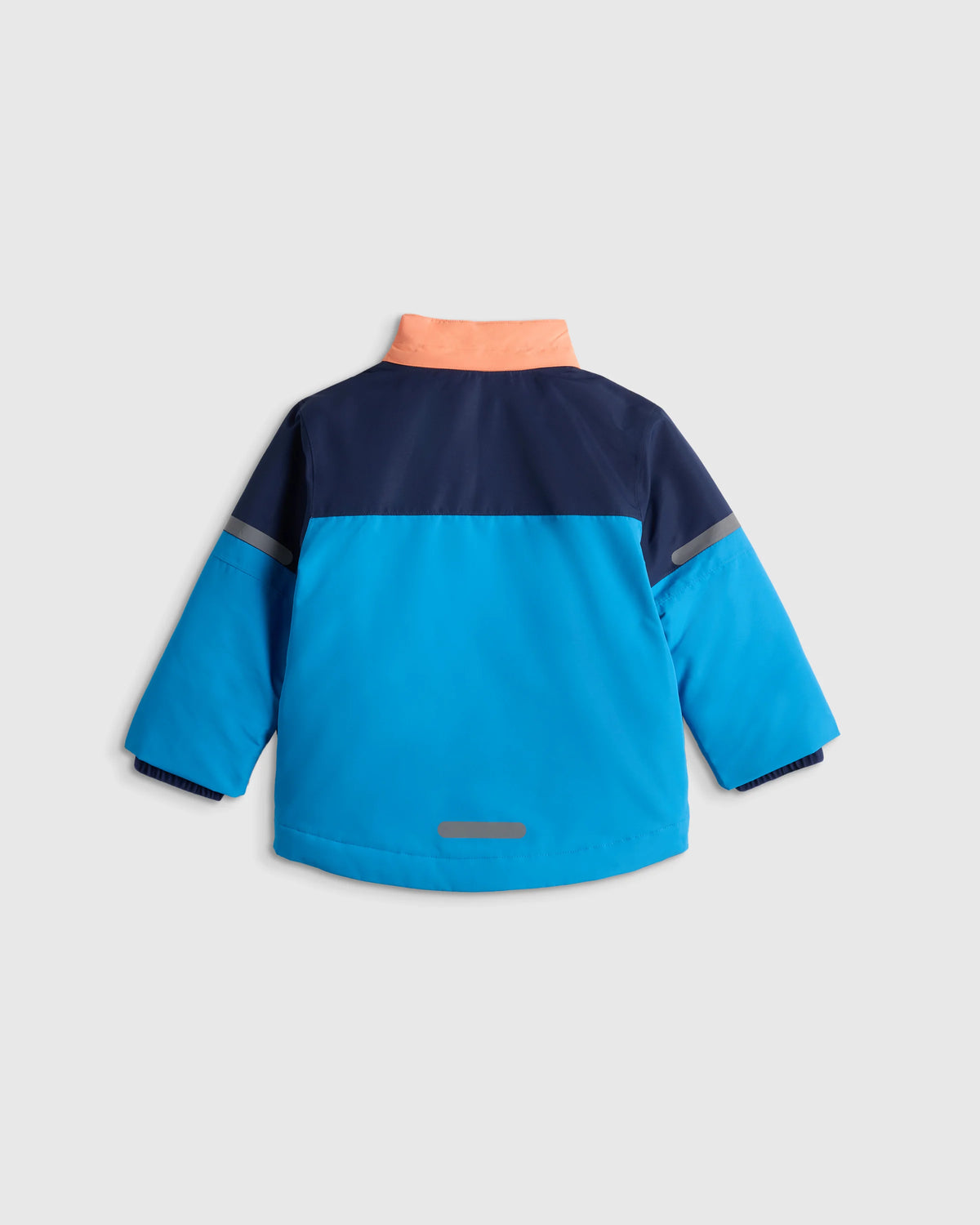 All-Weather Adventure Jacket - 2T / Geo Block