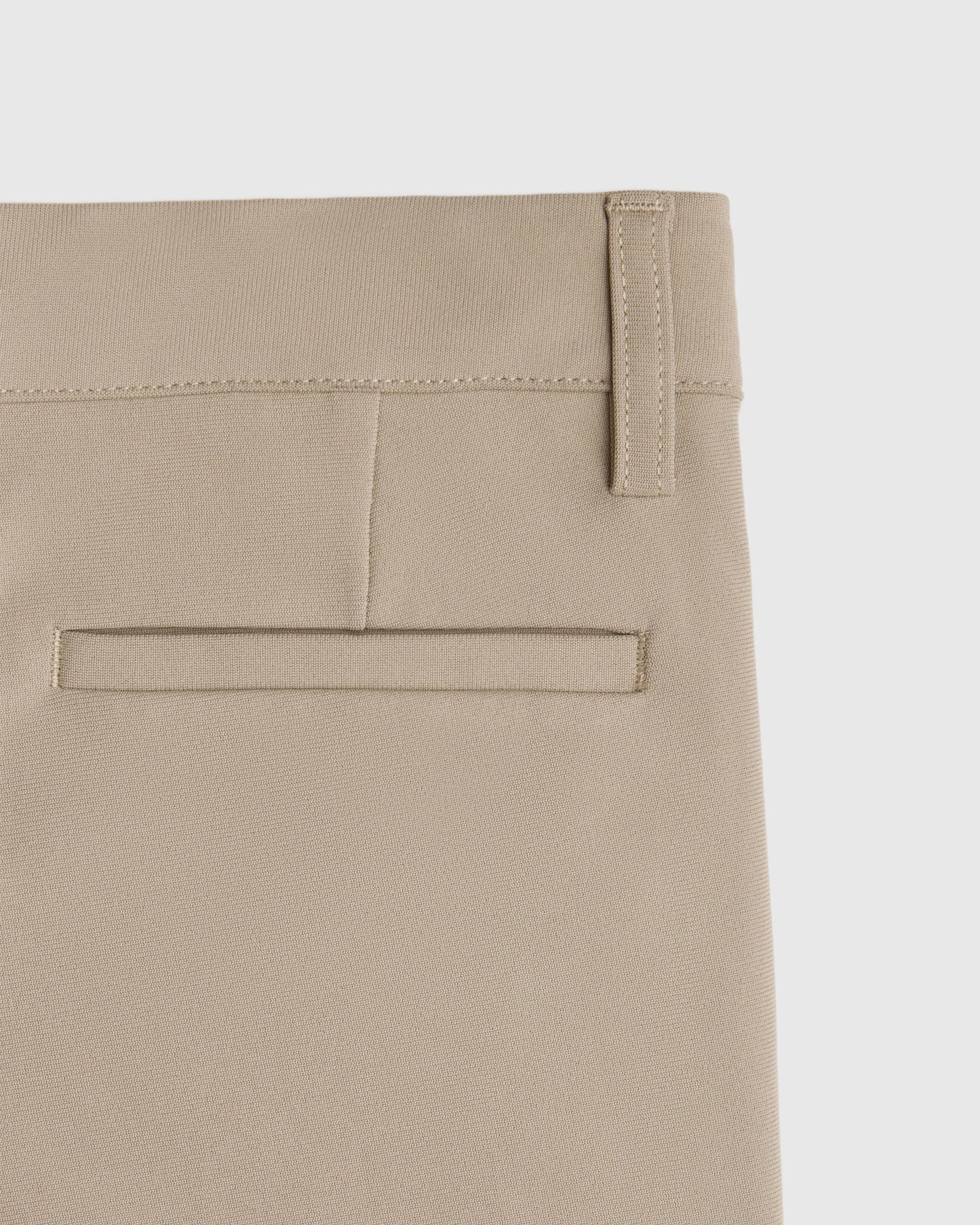 Performance Tech Short - 2T / Steel