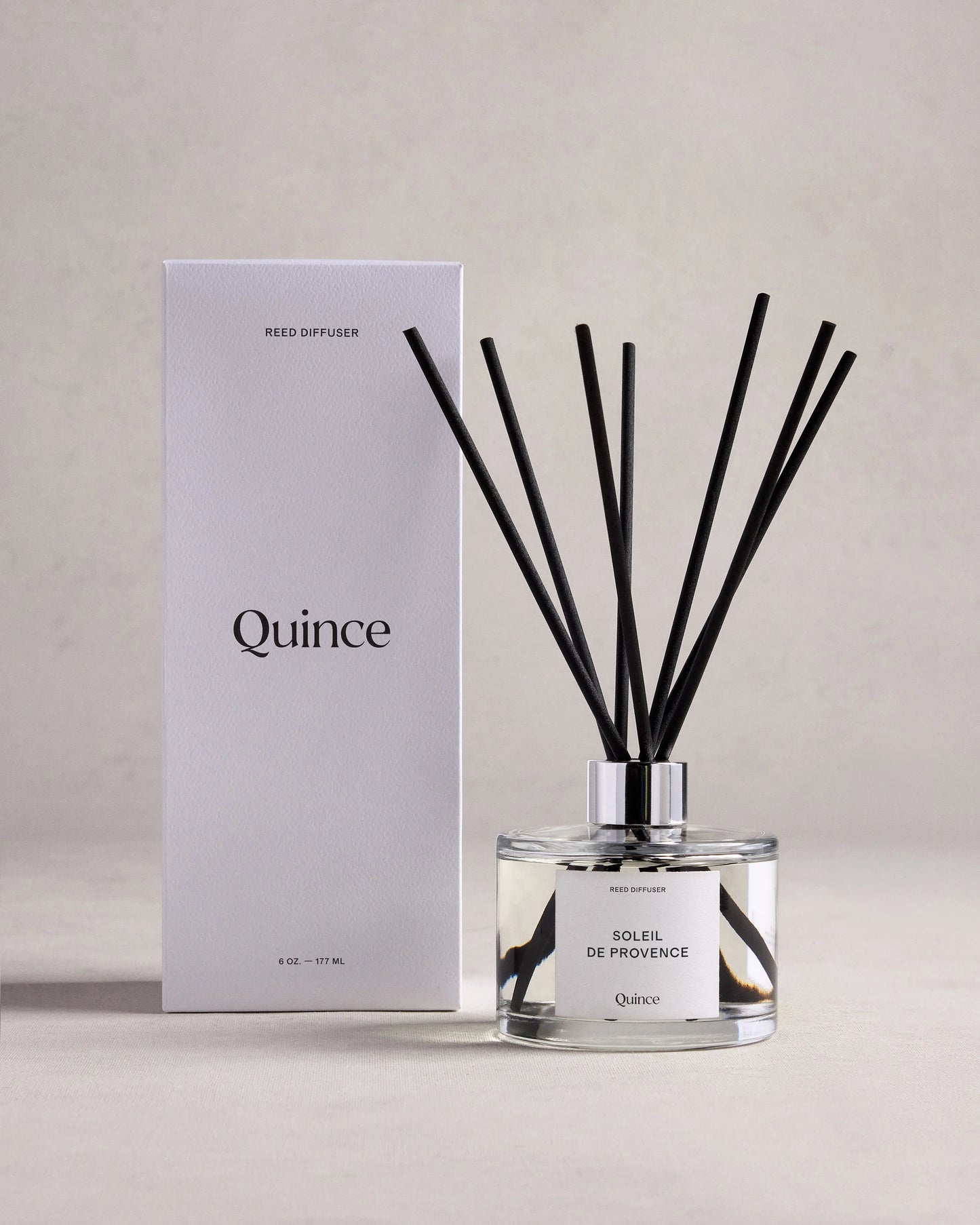 Soleil de Provence Reed Diffuser - One Size / No Color