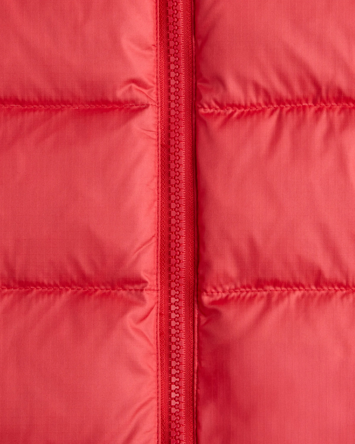 Lightweight Down Puffer Vest - 6 / Blue Colorblock