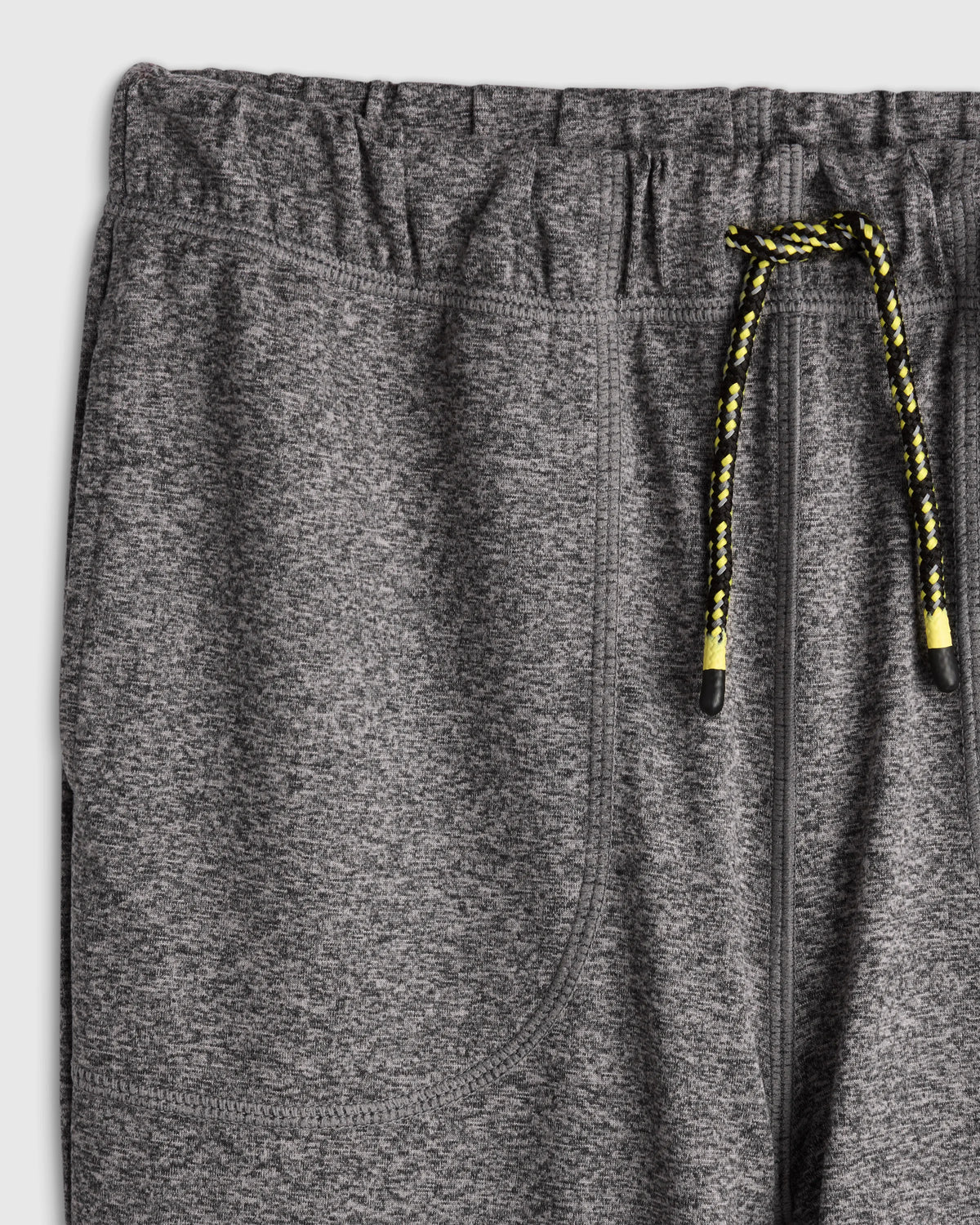 Flowknit Performance Joggers - 6 / Heather Green