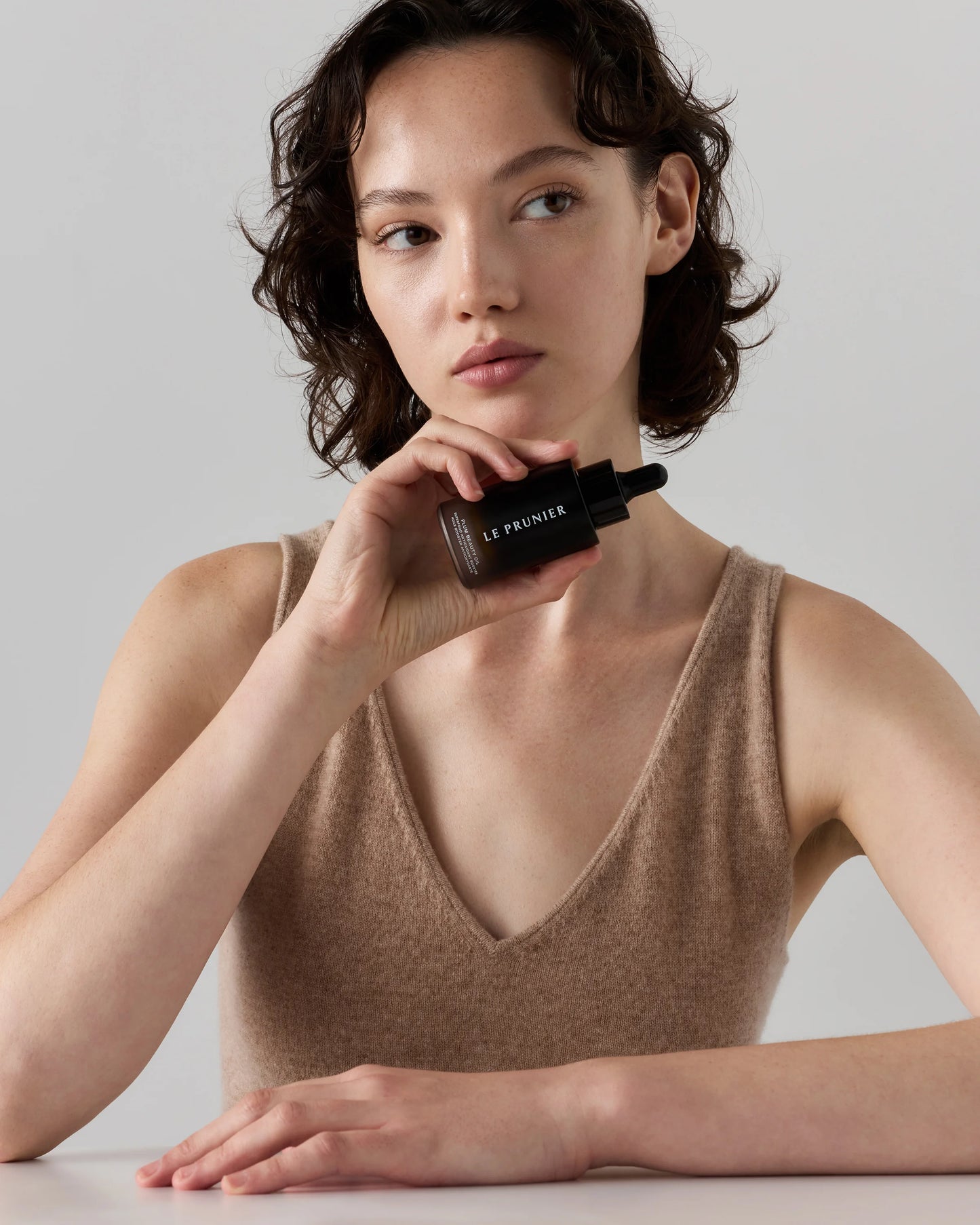 Plum Beauty Oil by Le Prunier - One Size / No Color