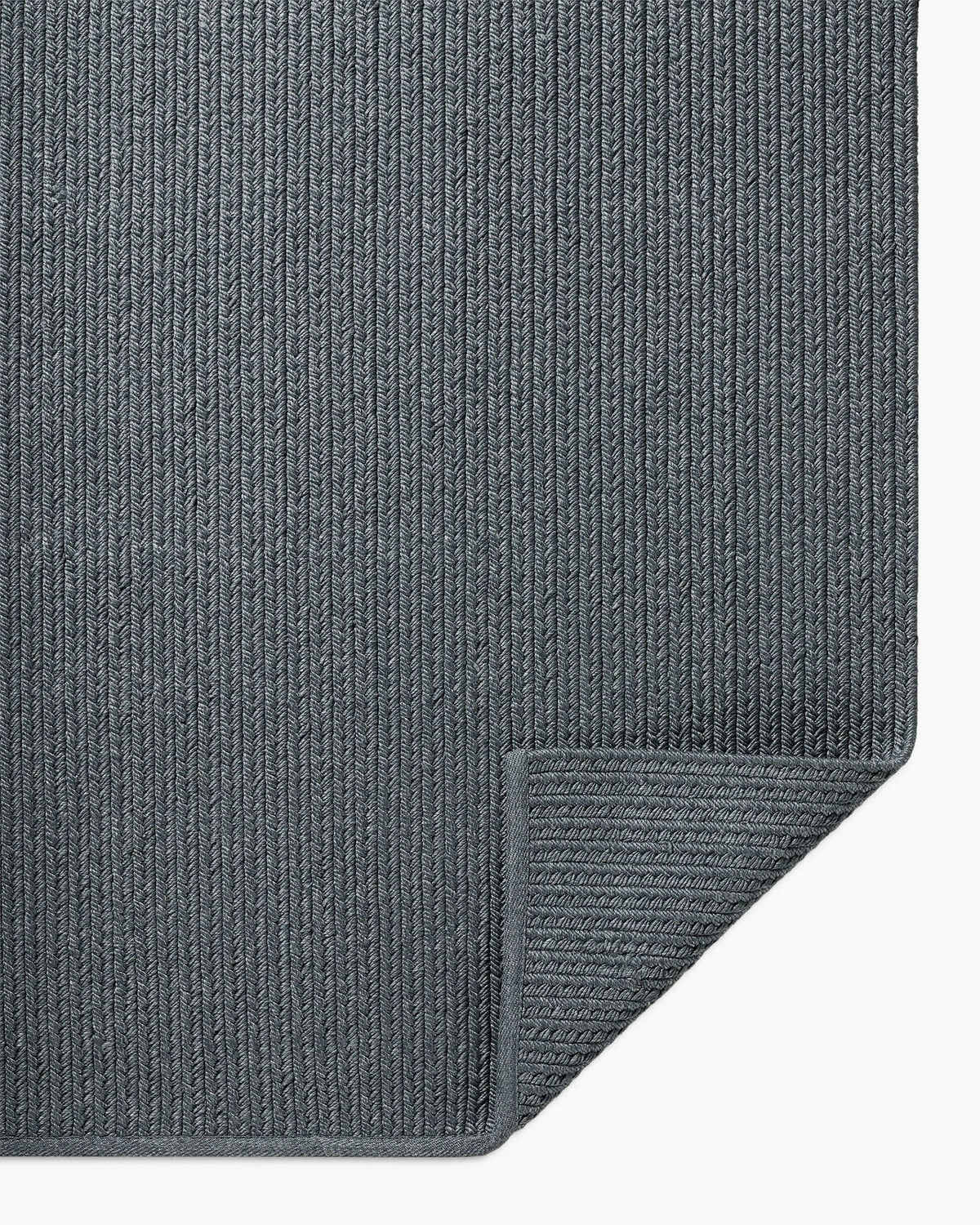 Marbella Handwoven Indoor/Outdoor Rug - 2' x 3' / Natural