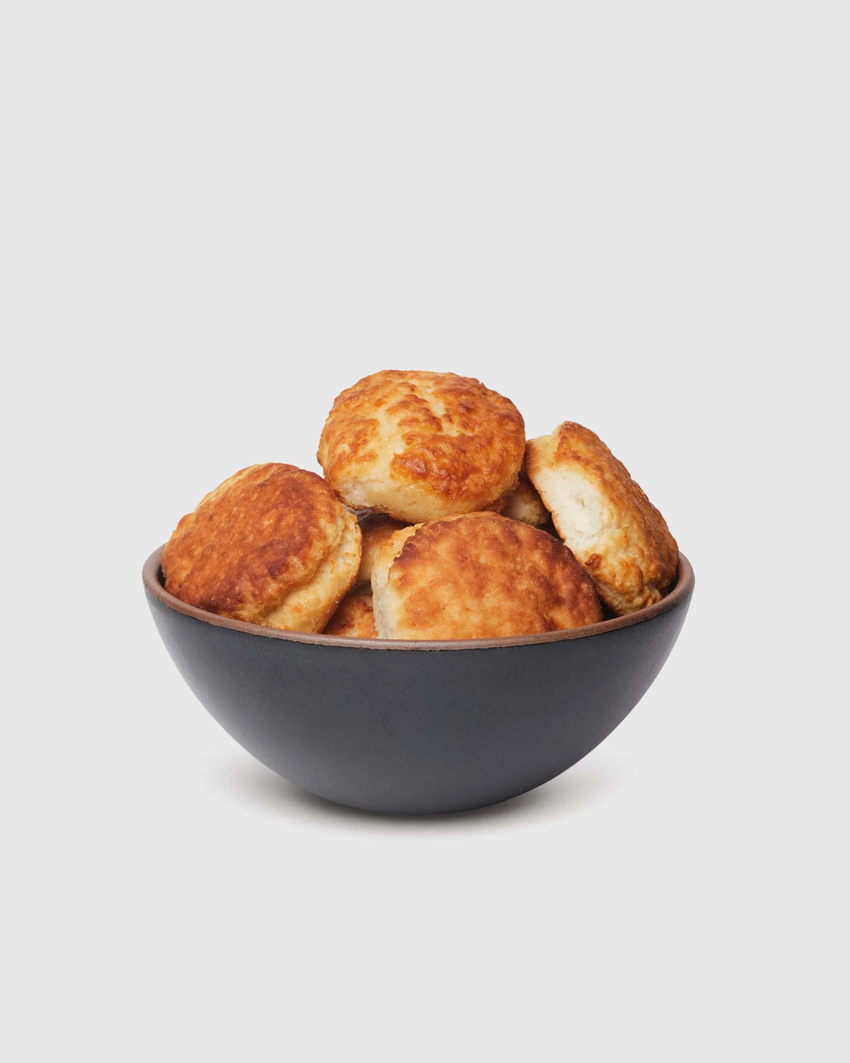 Popcorn Bowl by East Fork - One Size / Heron