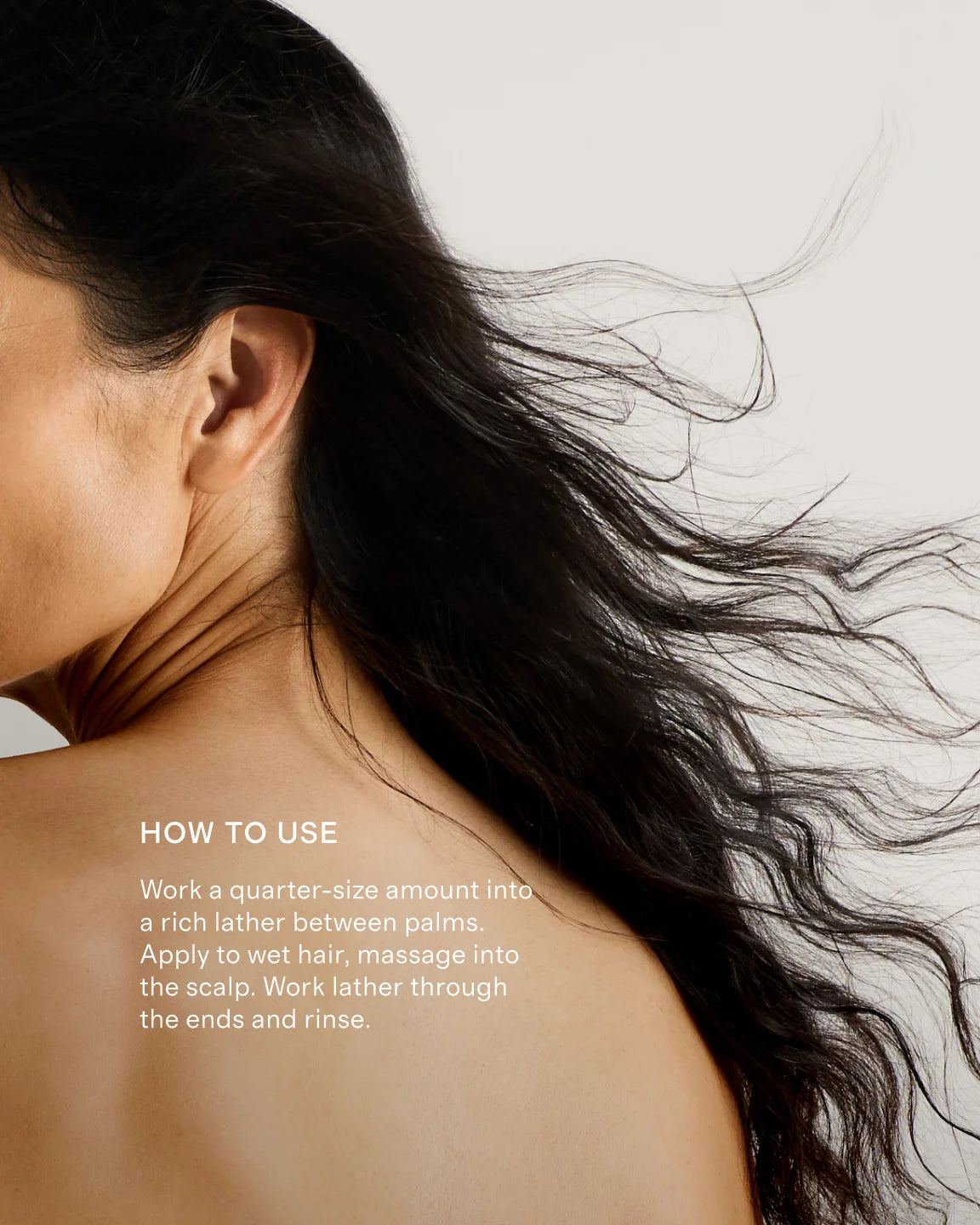 Smooth Shampoo 17 oz by Virtue - One Size / No Color