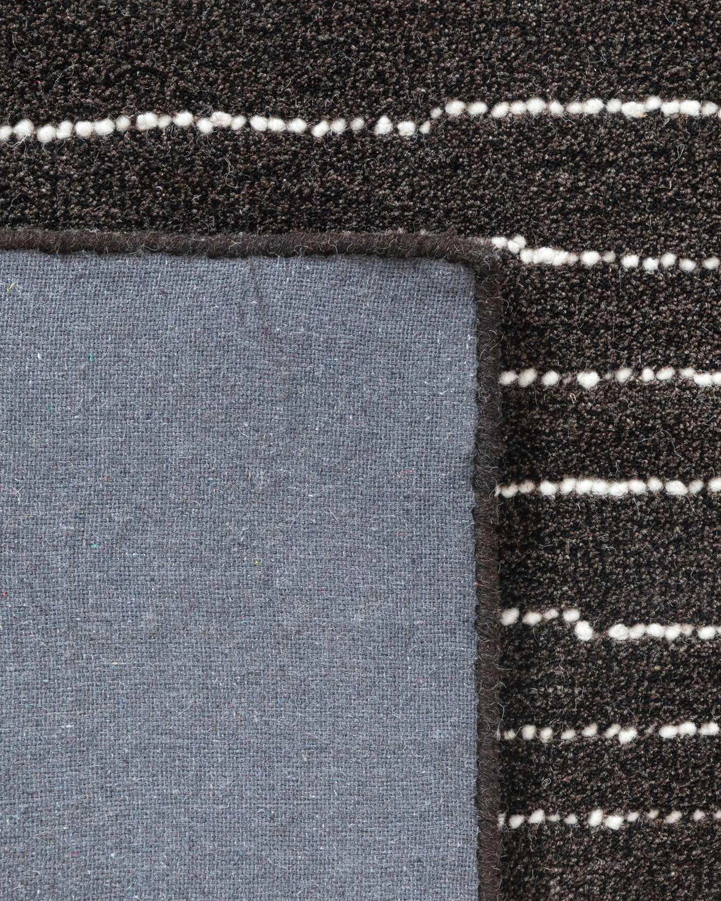 Ember Wool Rug - 3' x 5' / Taupe