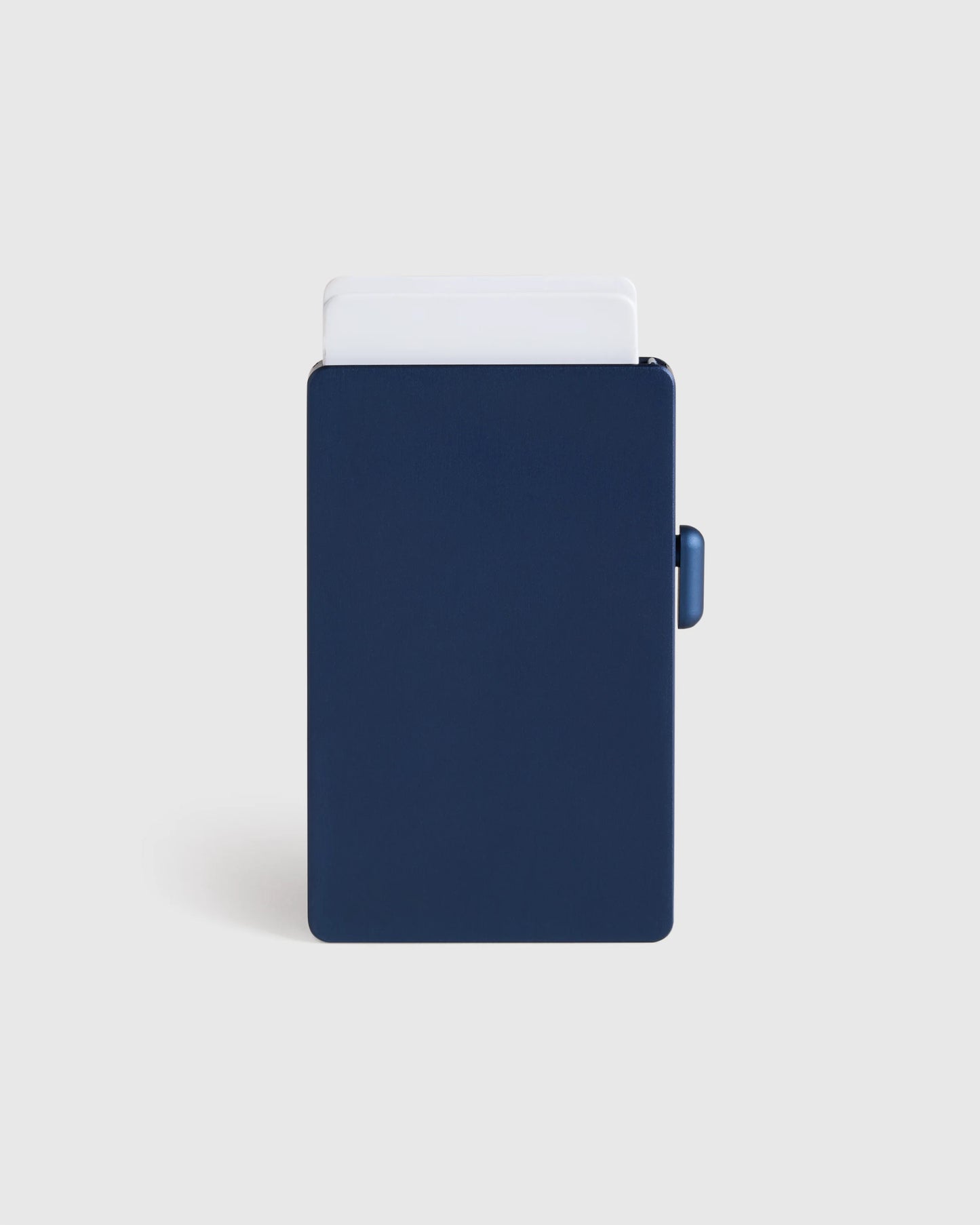 Titanium RFID Card Holder - One Size / Black