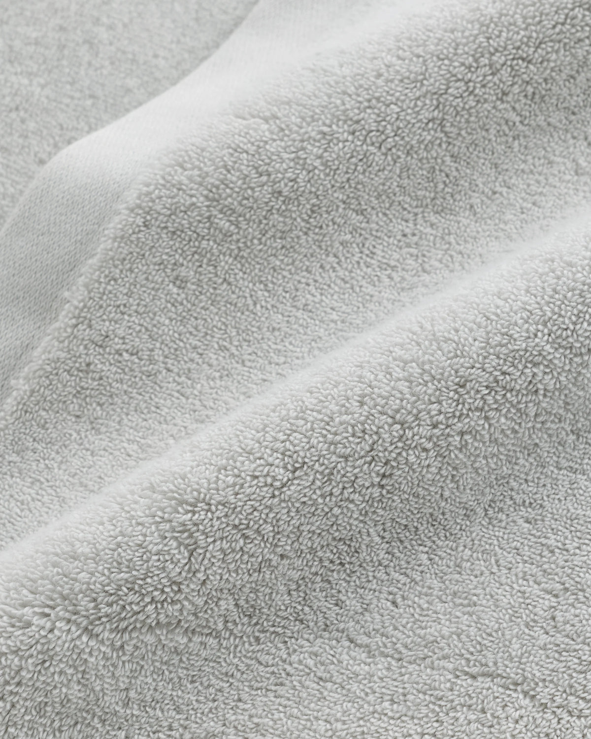 Plush Organic Turkish Cotton Bath Sheet Bundle (4 pieces) - One Size / White