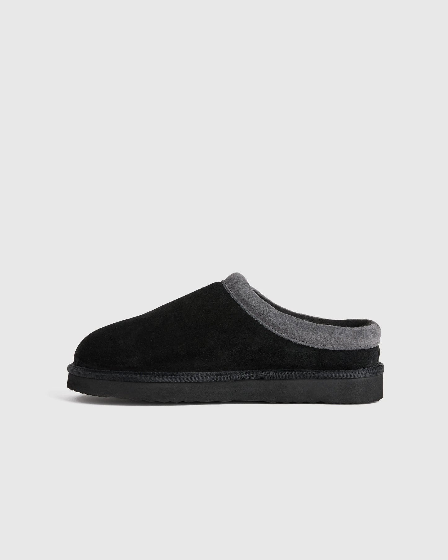 Australian Shearling Clog Slipper 2.0 - 5 / Pecan