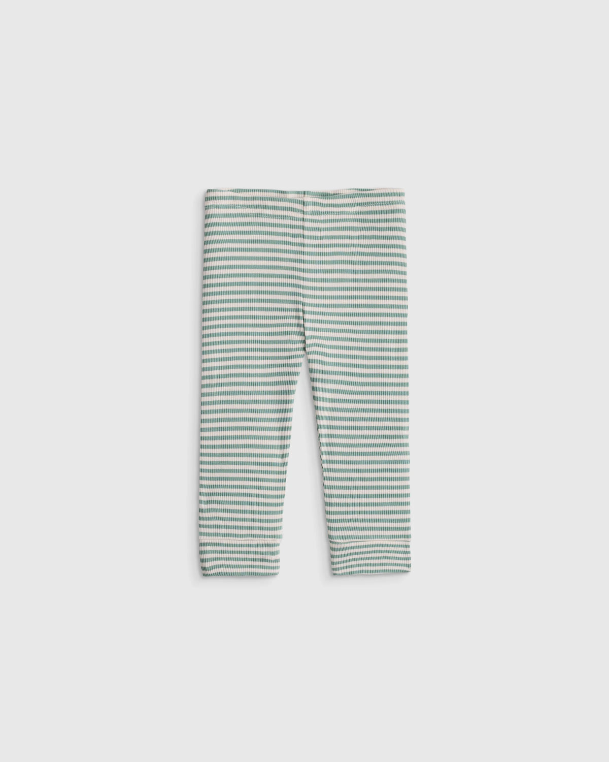 Softest Rib Leggings - 0-3M / Violet Mist