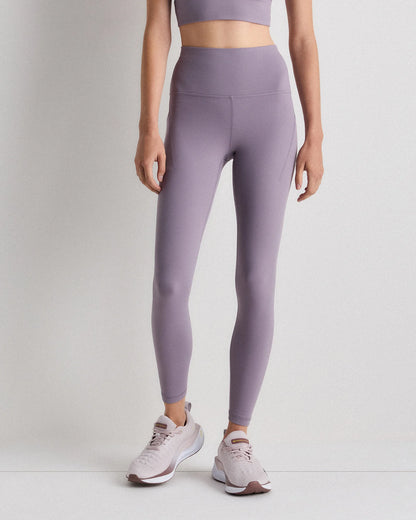 Power-Up High-Rise Training Pocket Legging - XS / Azul Blue