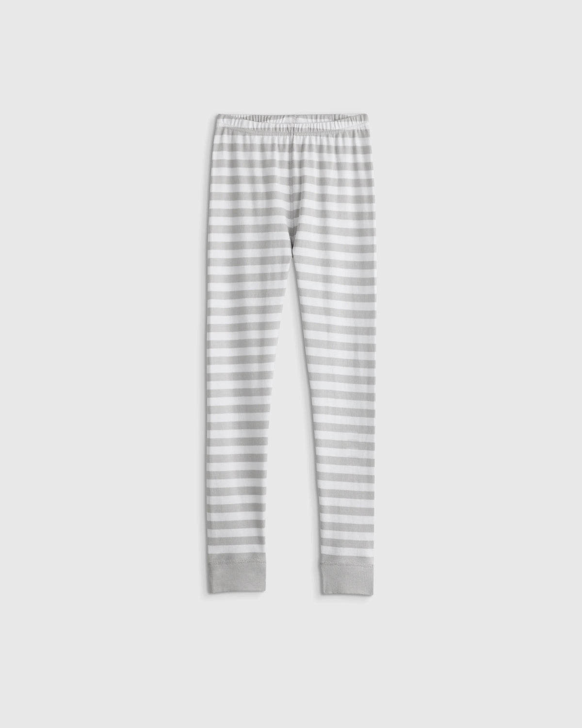 100% Organic Cotton Short Sleeve and Pant Pajama Set - 2T / Planets