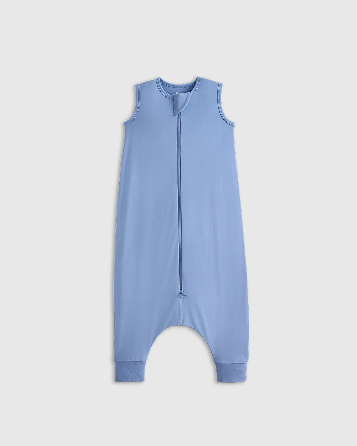 Bamboo Sleep Bag Walker 0.5 TOG - M / Colony Blue