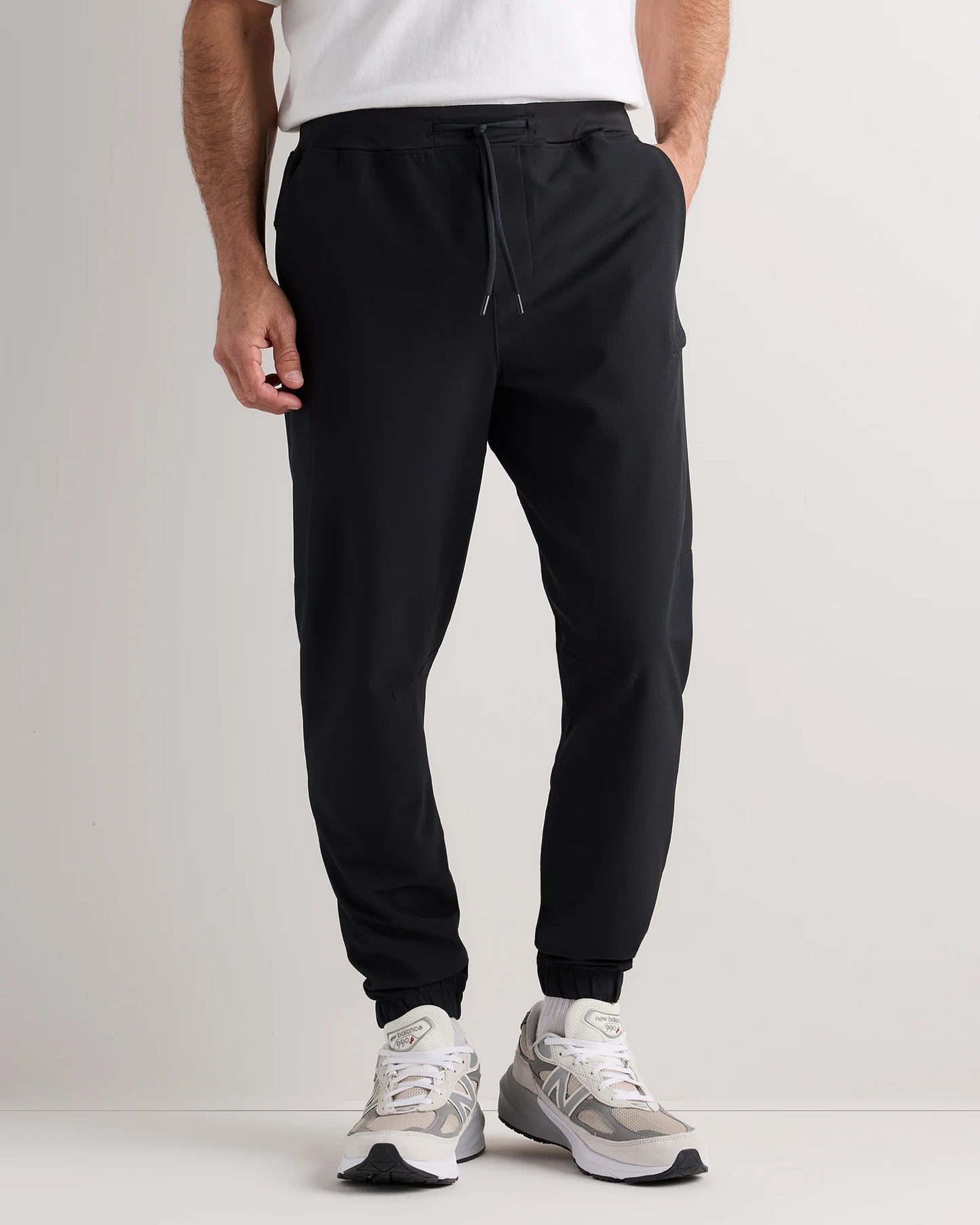 Transit Cargo Joggers - S / Steel