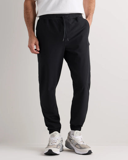 Transit Cargo Joggers - S / Steel