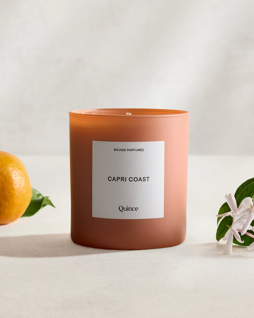 Capri Coast Limited Edition Candle - One Size / No Color