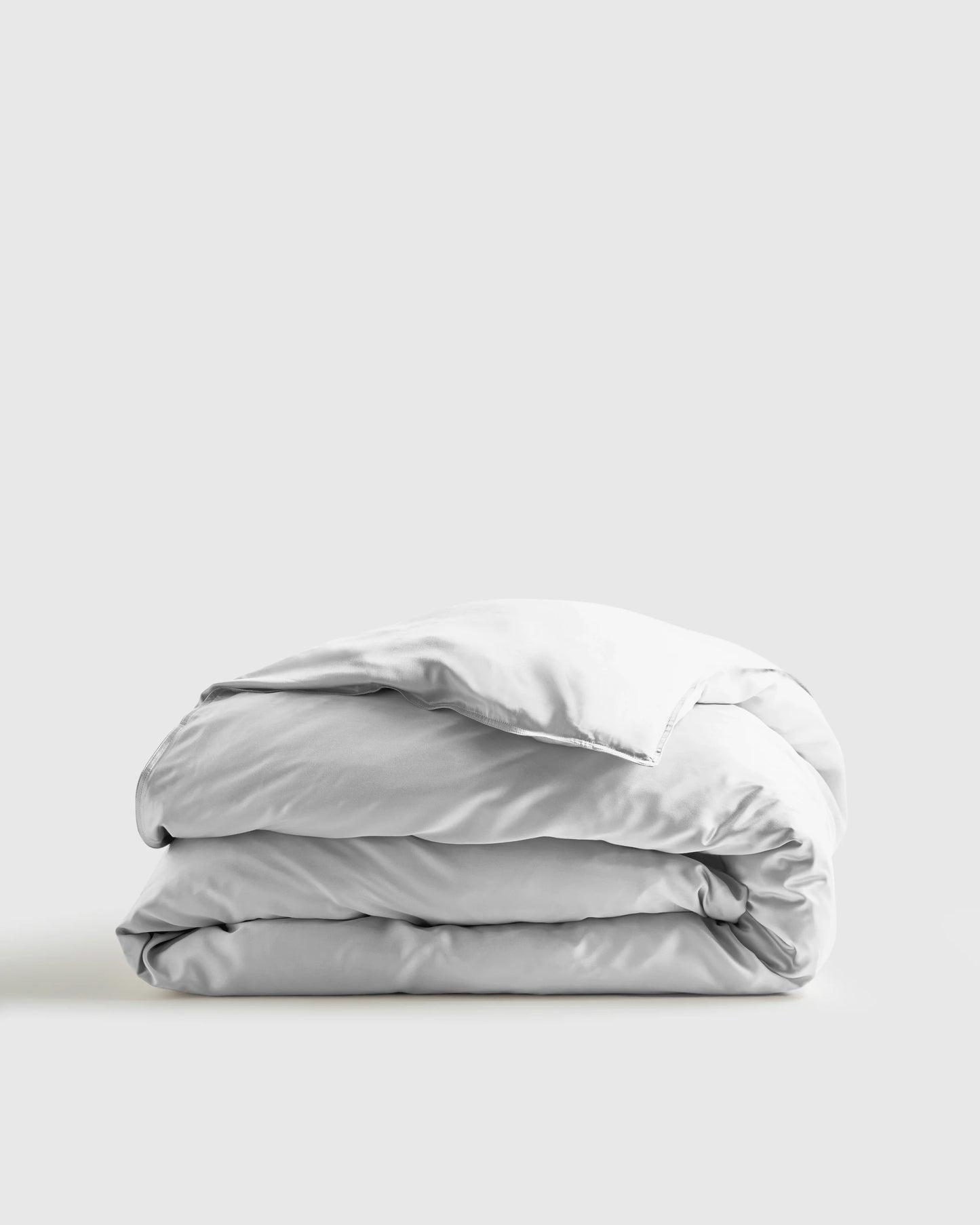 Bamboo Duvet Cover - Twin / Sand
