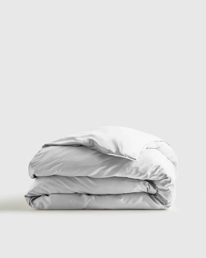 Bamboo Duvet Cover - Twin / Sand