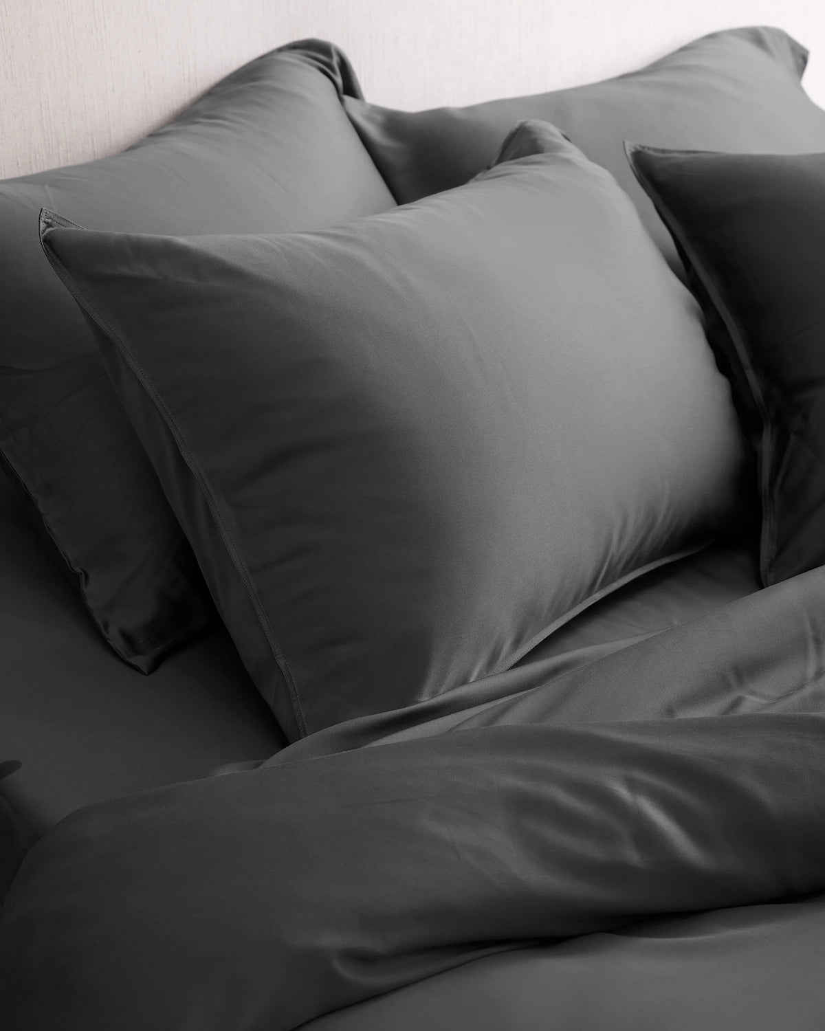 Bamboo Duvet Cover Set - Twin / Sand