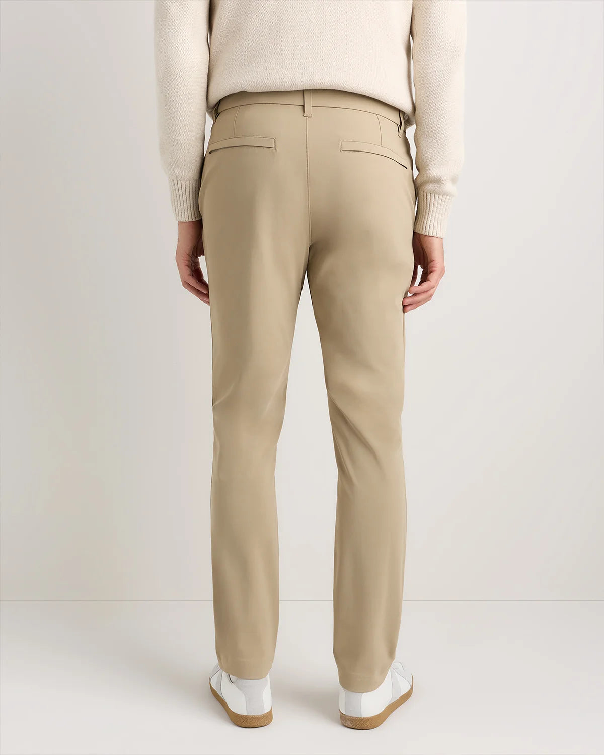 Ultimate Commuter Pants - 28X30 / Riverside Blue