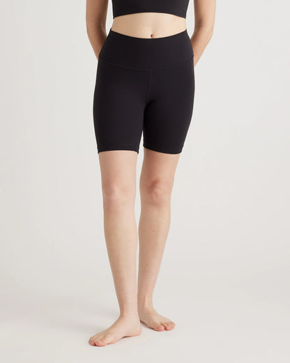 Ultra-Form Bike Shorts - XS / Dark Coal