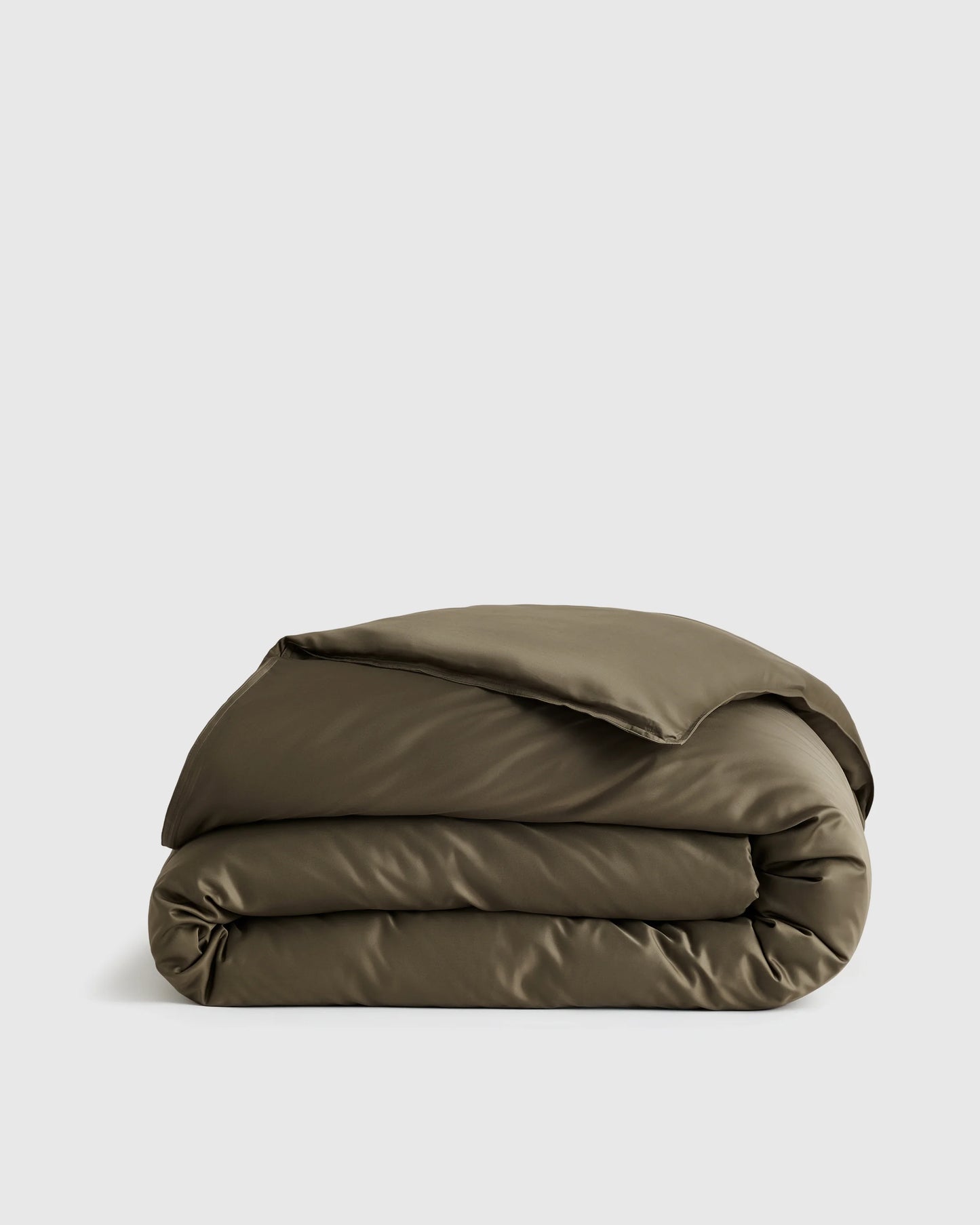 Bamboo Duvet Cover - Twin / Sand