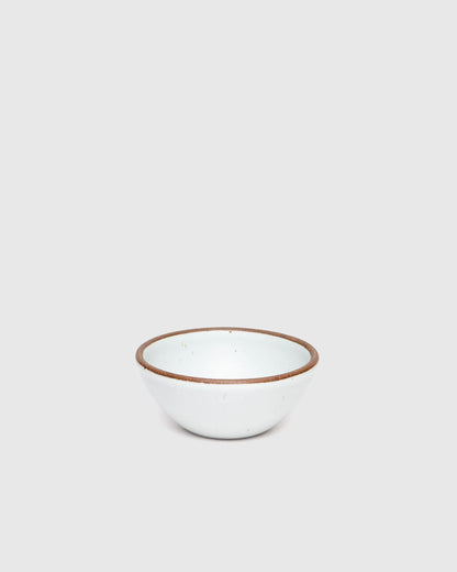 Ice Cream Bowl (Set of 4) by East Fork - One Size / Heron