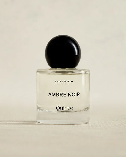 Ambre Noir Eau de Parfum - One Size / No Color