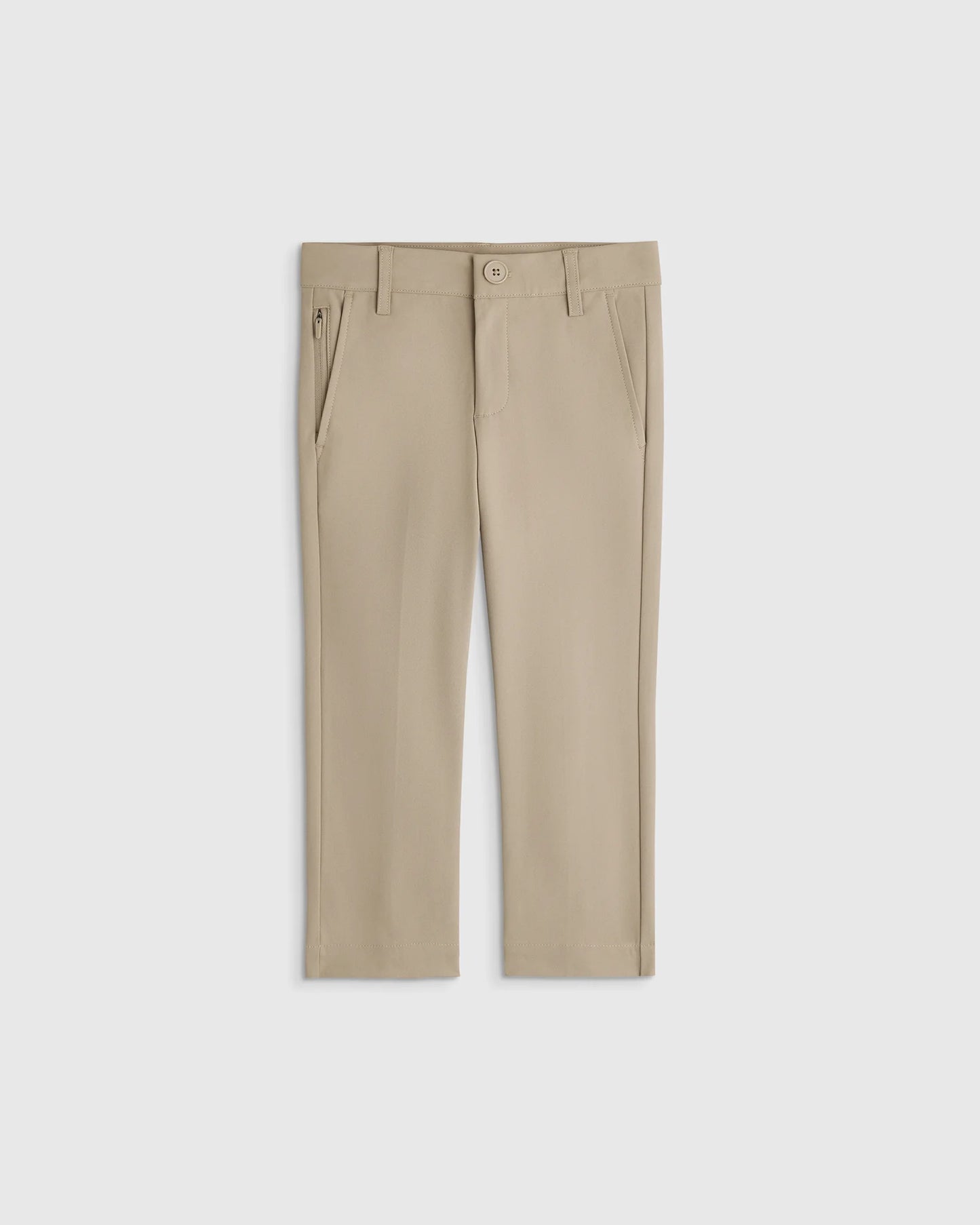 Performance Tech Pant - 2T / Steel