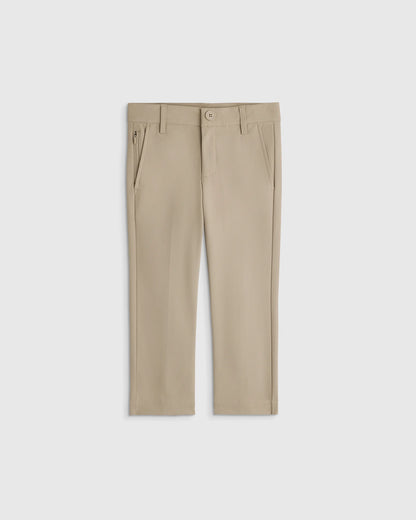 Performance Tech Pant - 2T / Steel