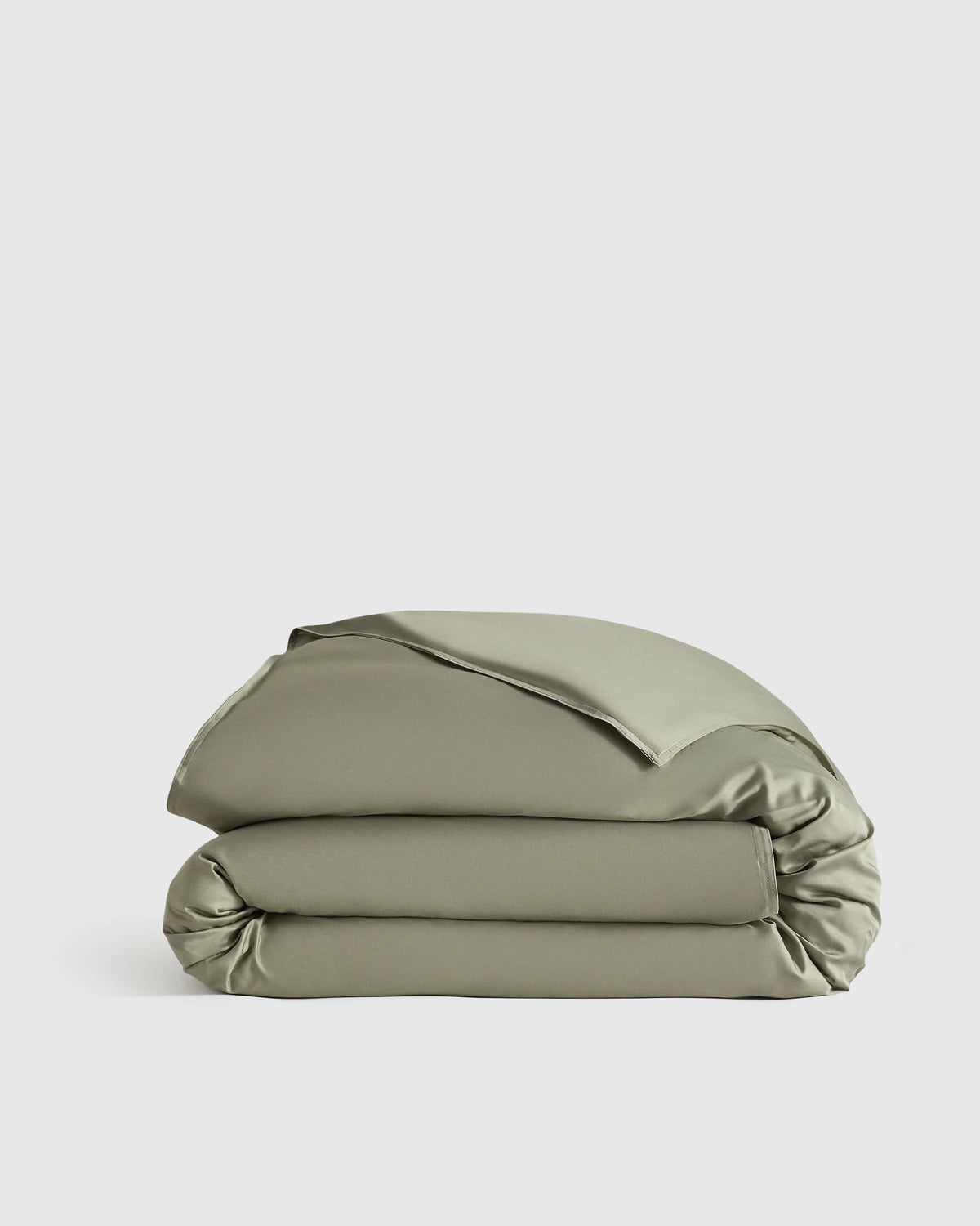 Bamboo Duvet Cover - Twin / Sand