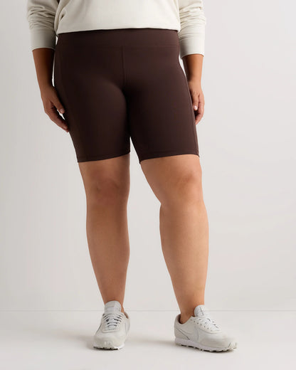 Ultra-Form Pocket Bike Short - 9" - 1X / Deep Navy