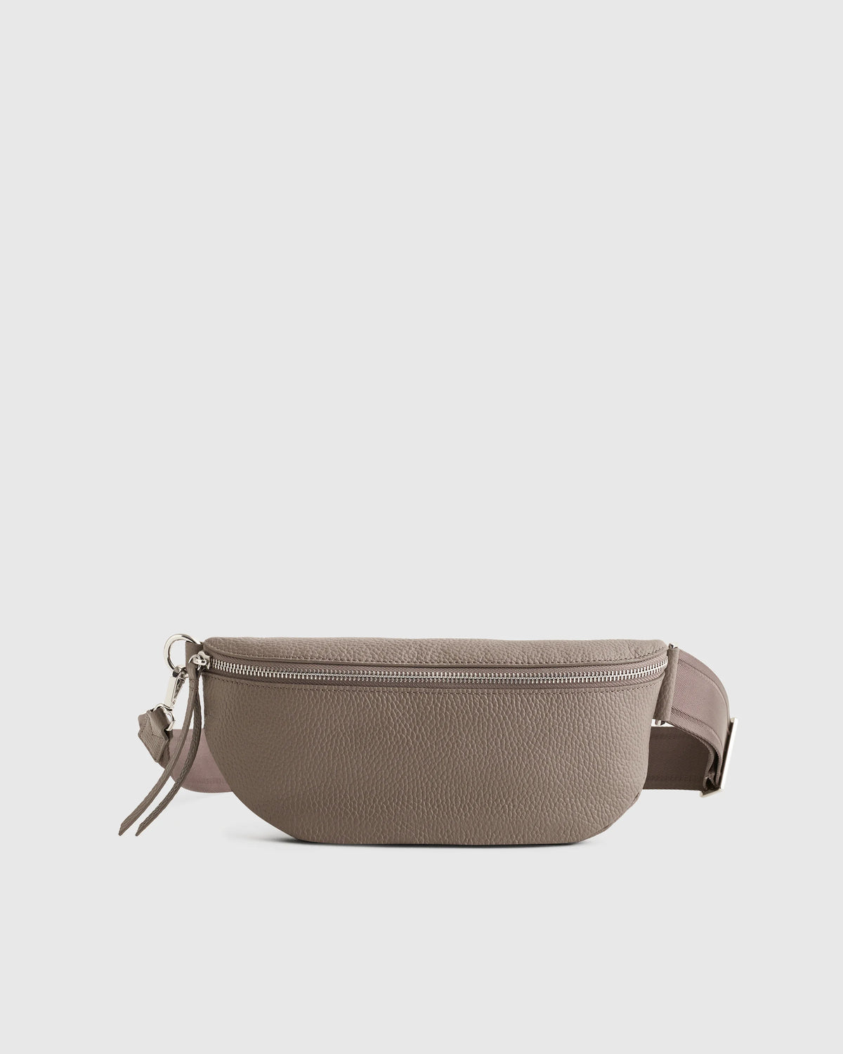 Quinn Sling Bag - One Size / Cognac