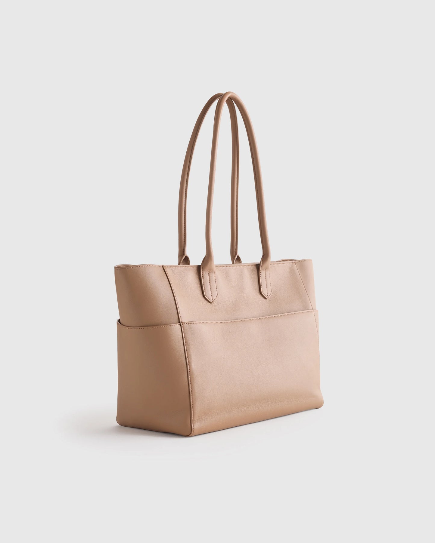 Hudson Tote - One Size / Deep Navy
