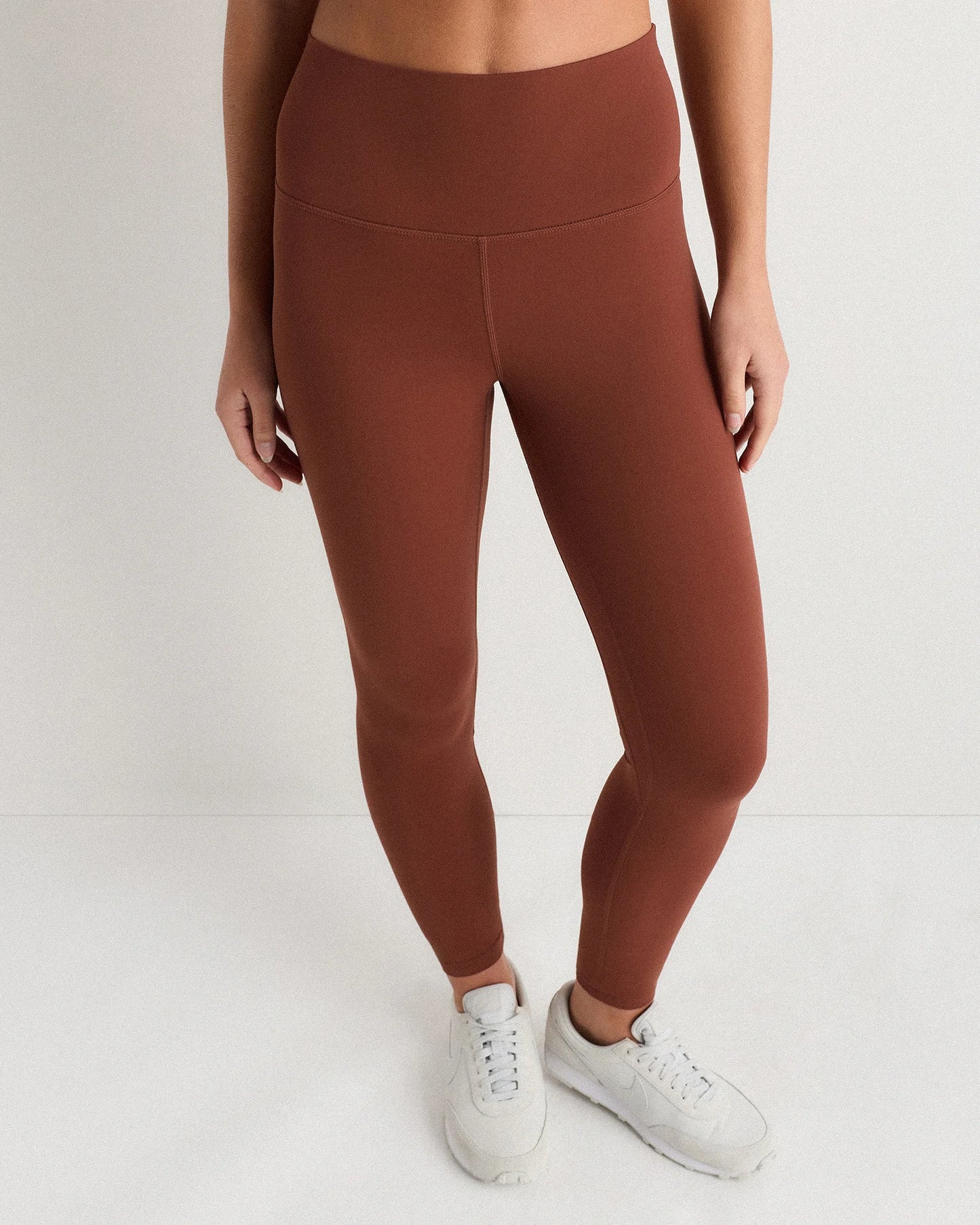 Ultra-Form High-Rise Legging - XS / Black