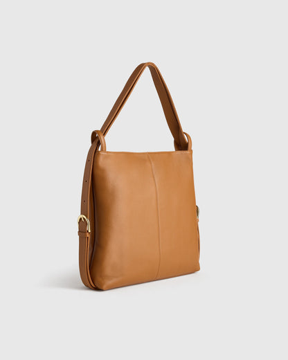 Maeve Convertible Backpack - One Size / Black