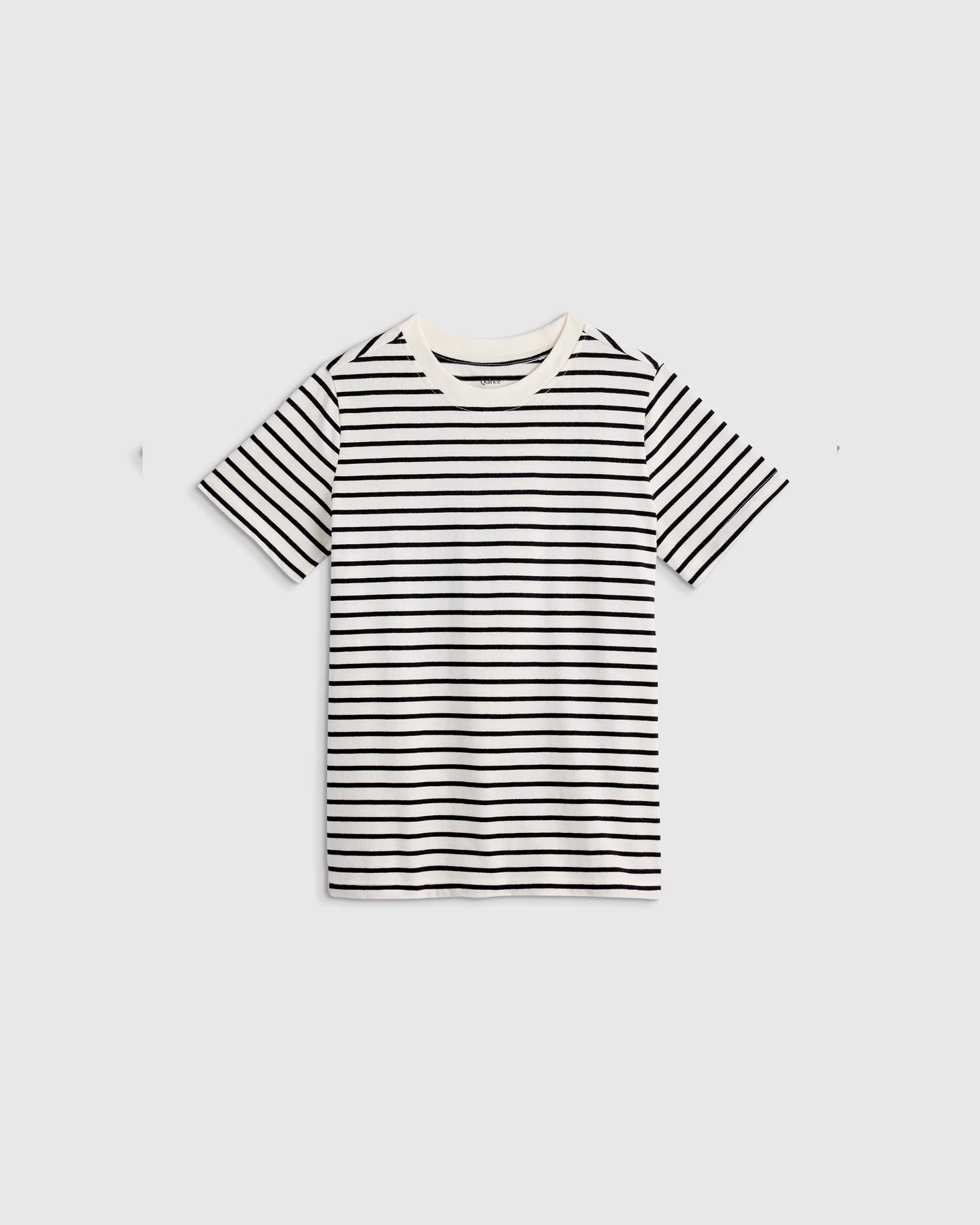 100% Organic Cotton Jersey Short Sleeve Tee - 2T / Dino Sketch