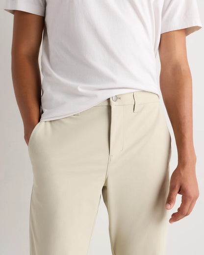 Ultimate Commuter Pants - 28X30 / Riverside Blue