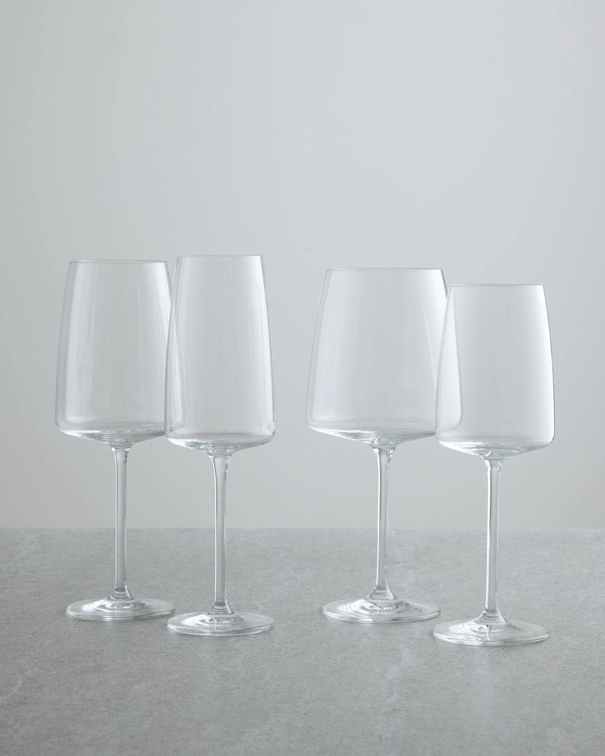 Sensa Champagne Flute (Set of 6) - One Size / No Color