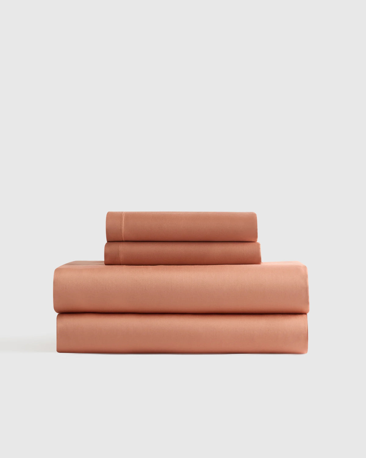 Bamboo Sheet Set - Twin / Sand