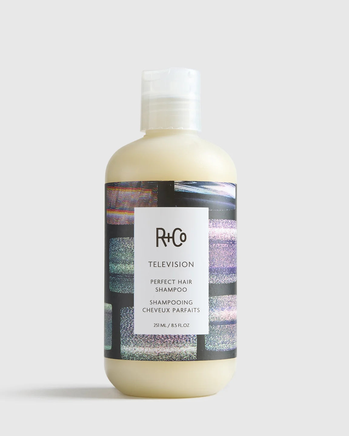Television Perfect Hair Shampoo 8.5oz by R+Co - One Size / No Color