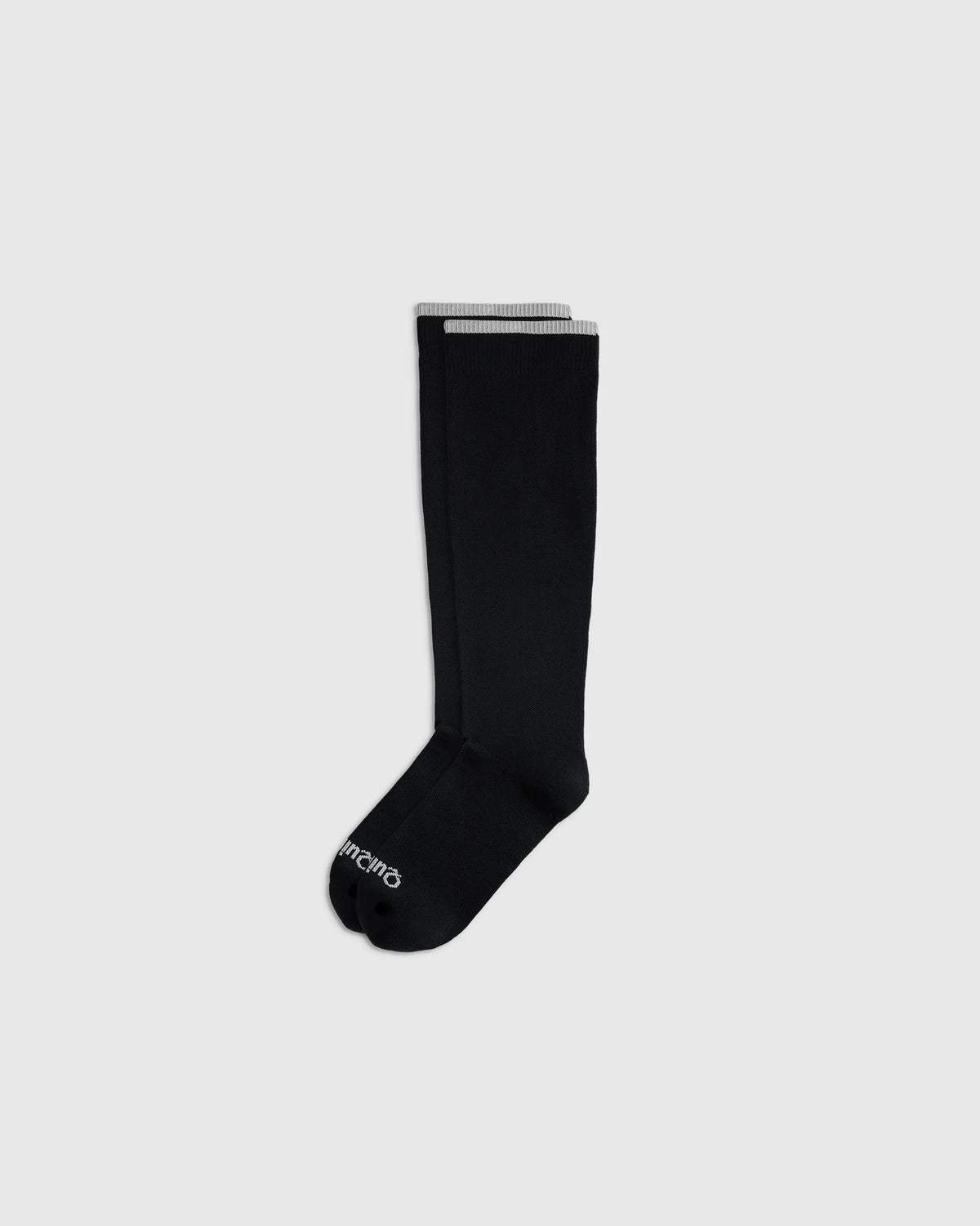 Recycled Nylon Compression Sock (3-pack) - S / Wineberry