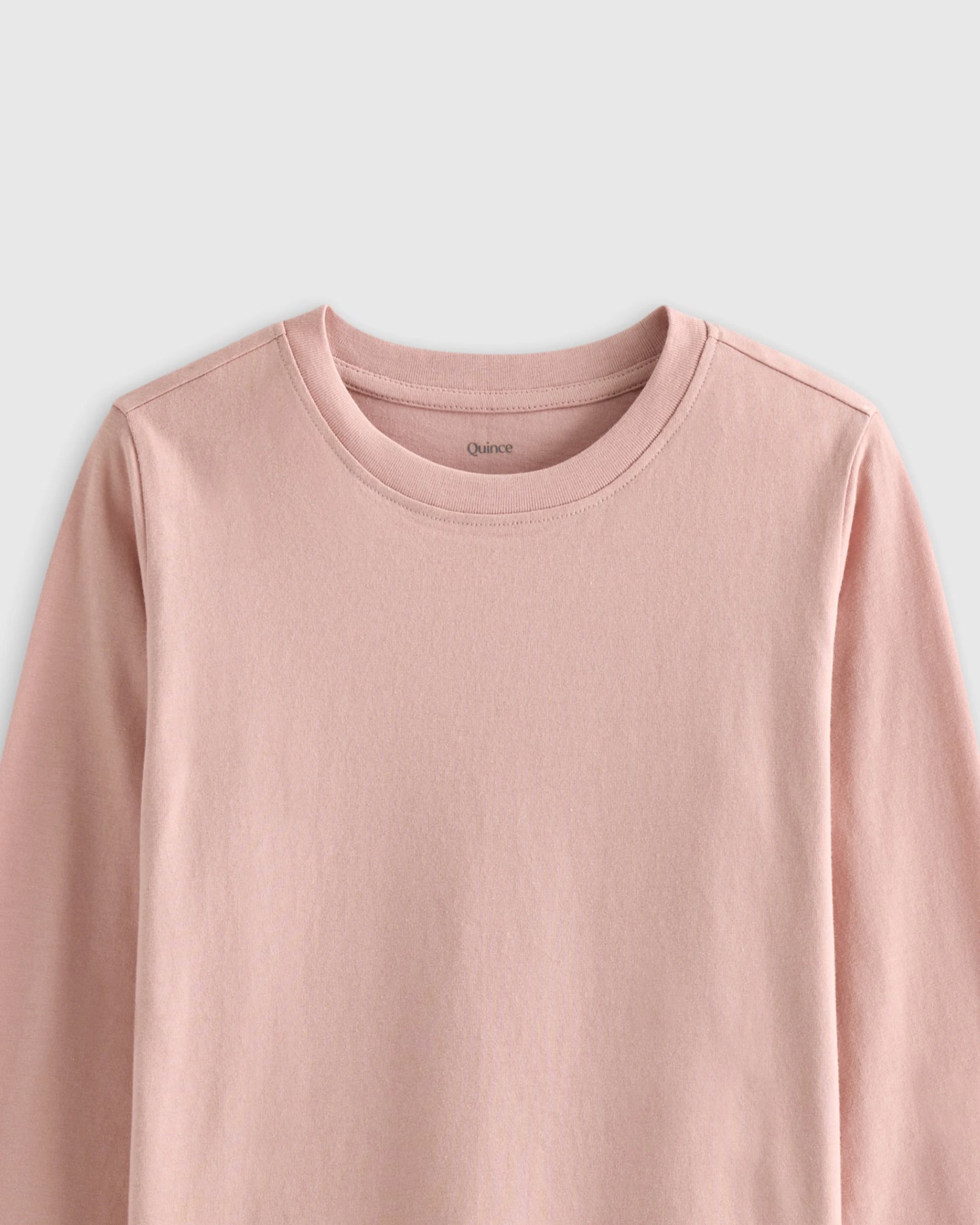 100% Organic Cotton Jersey Long Sleeve Tee - 2T / Dino Sketch