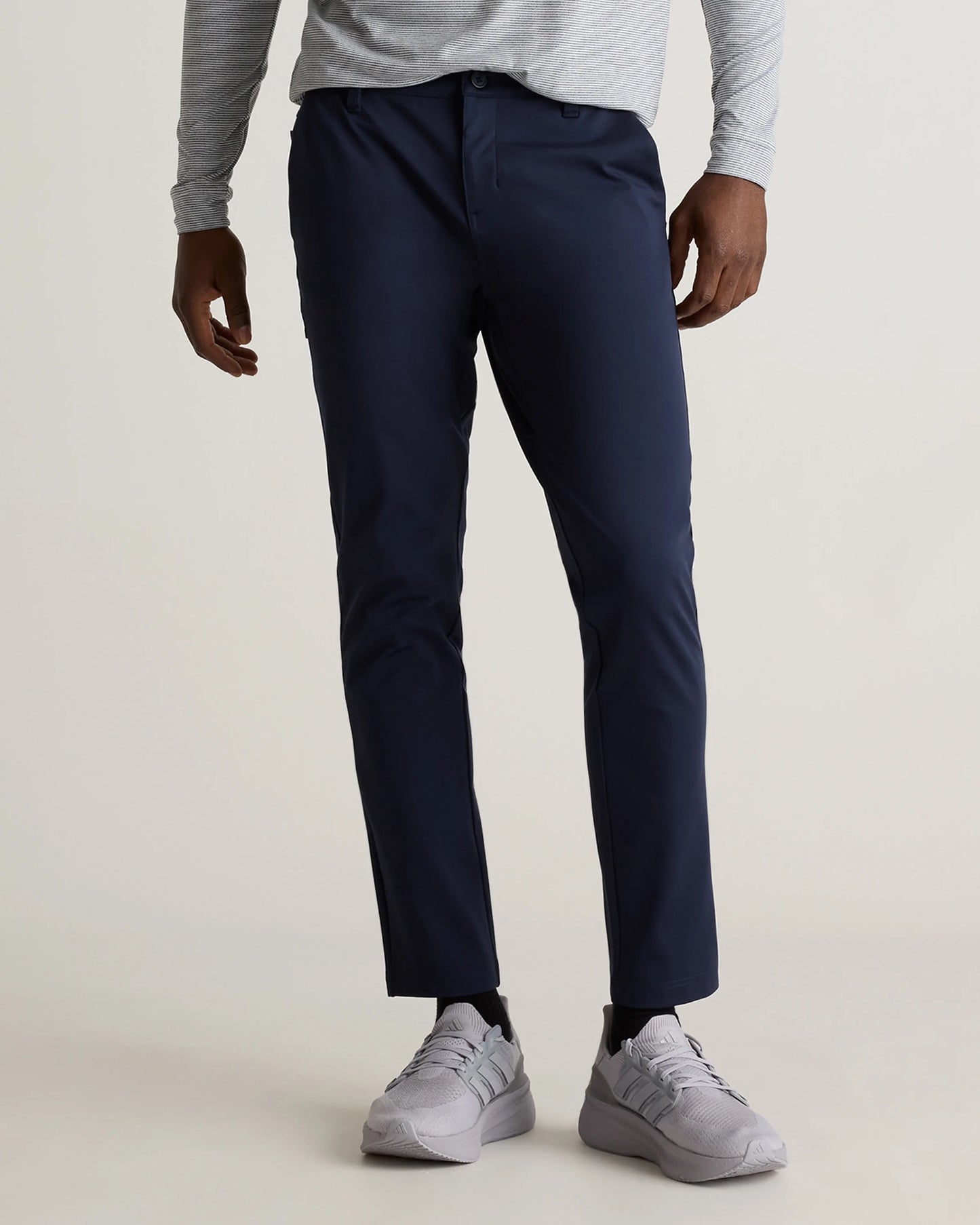 Clubhouse Golf Pants - 30X30 / Black