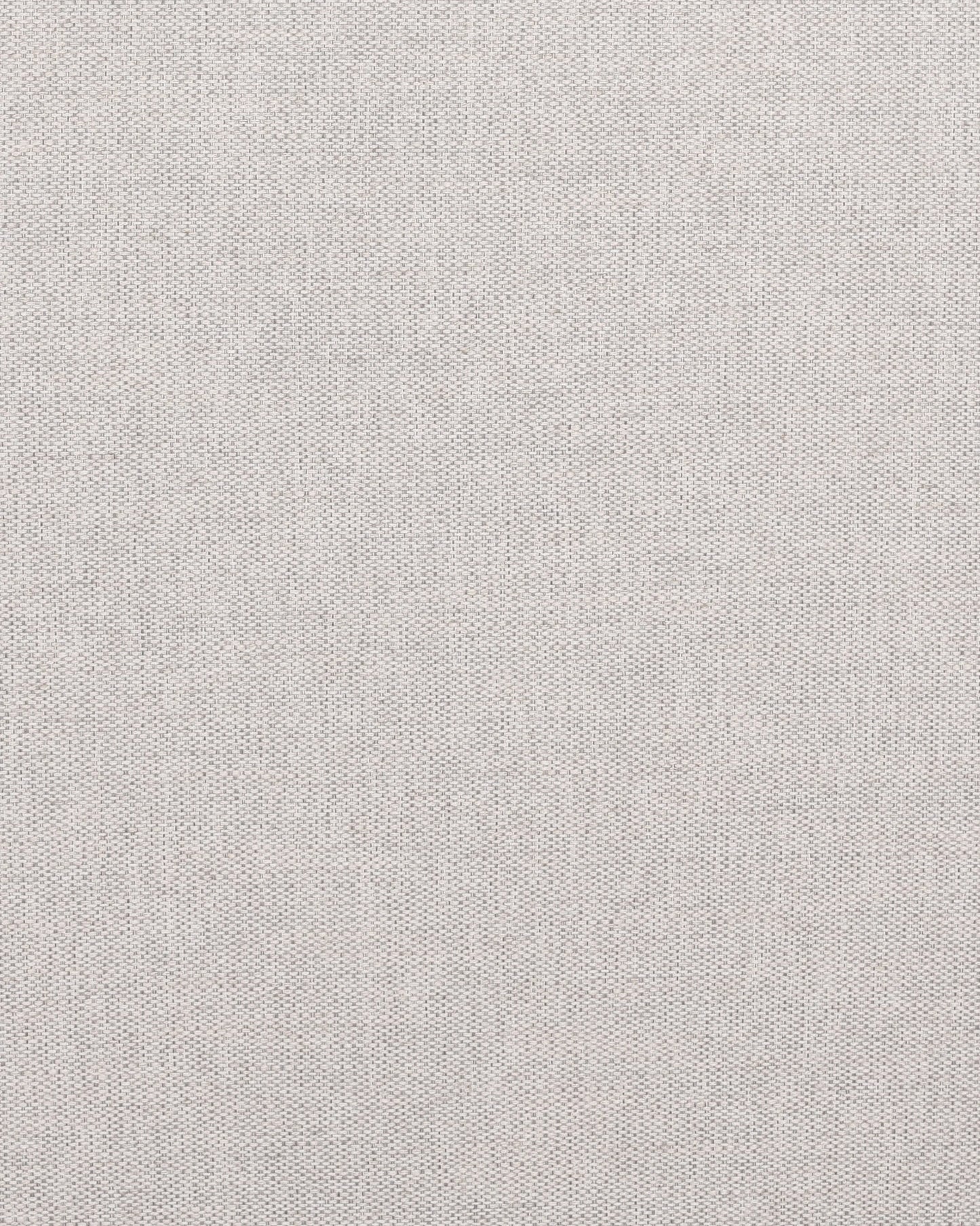 Tailored Edge Bed in Performance Linen - Queen / Light Grey