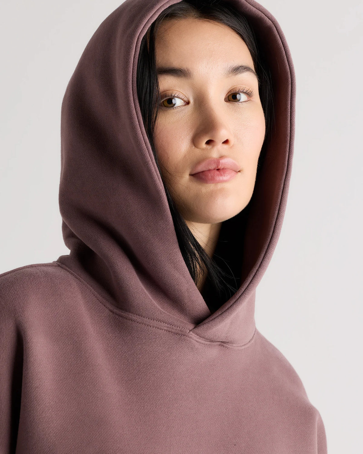 Everyday Fleece Hoodie - XS / Coastal Sage