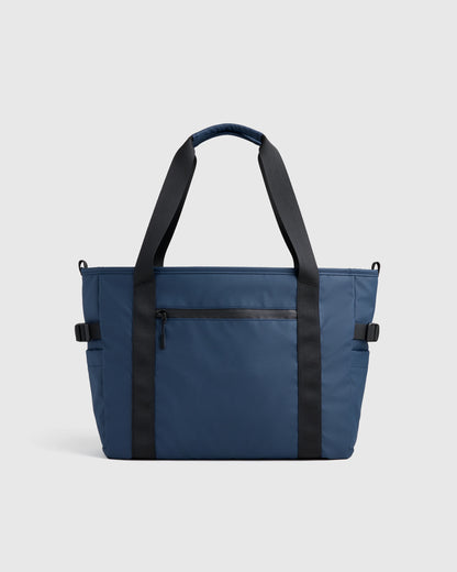 Weather Proof Utility Tote - One Size / Olive