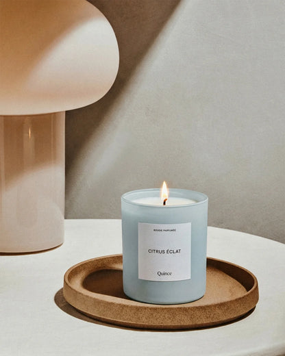 Citrus Éclat Candle - One Size / No Color