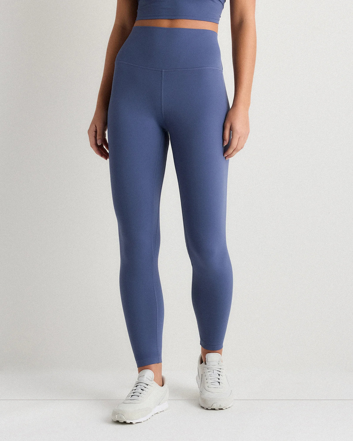 Ultra-Form High-Rise Legging - XS / Black